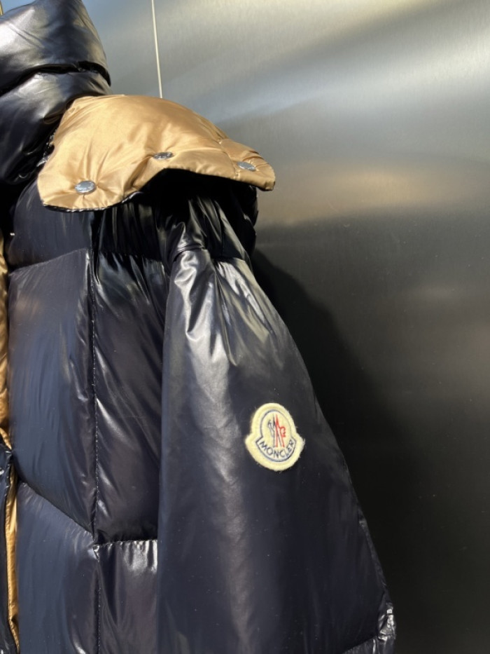 M0*C1ER DOWN JACKET