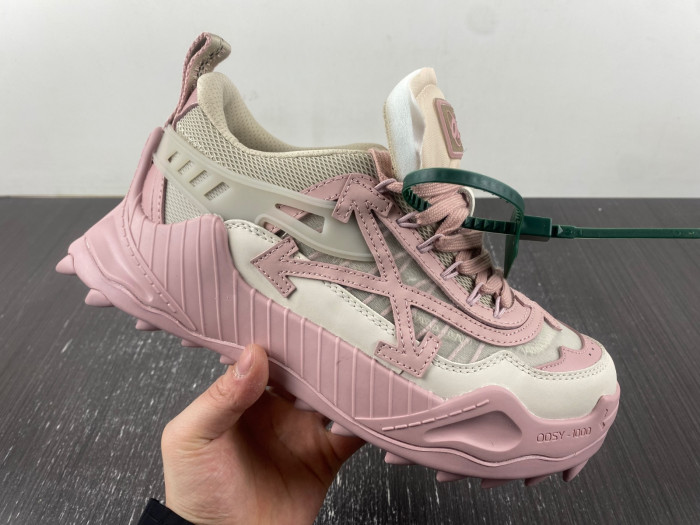 OFW SNEAKER