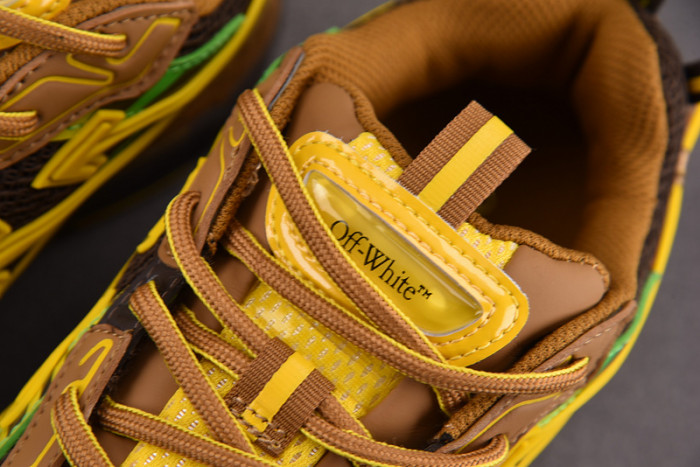 OFW SNEAKER