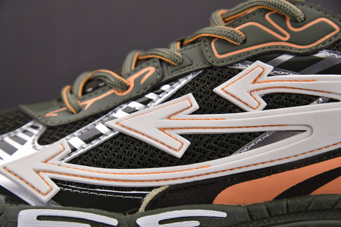 OFW SNEAKER