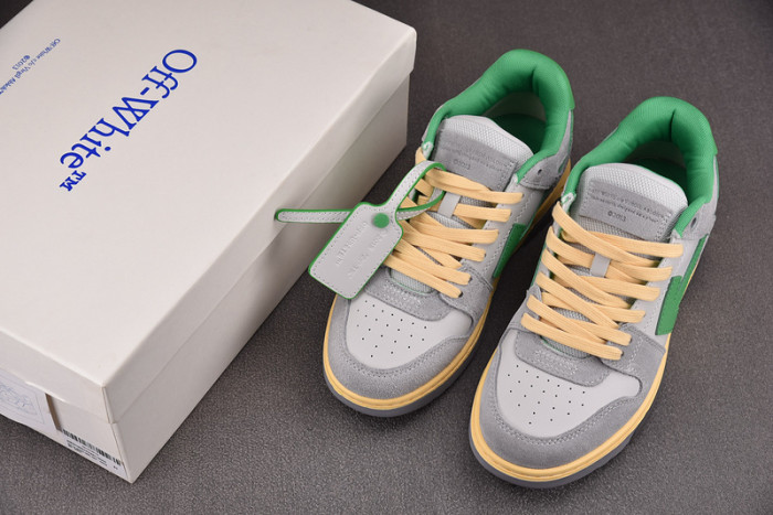 OFW SNEAKER