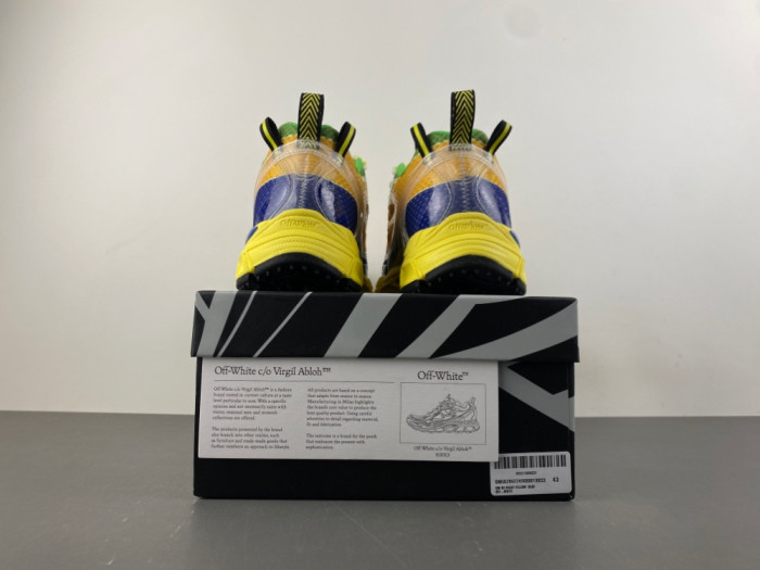 OFW SNEAKER