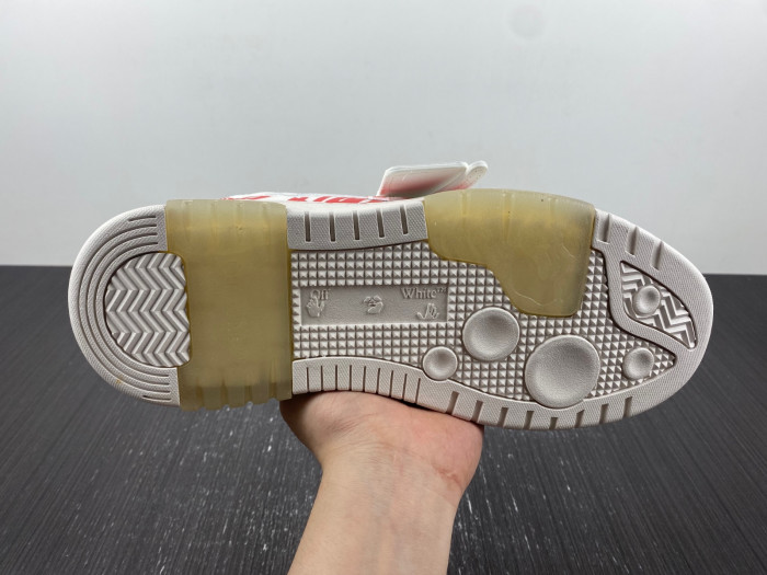 OFW SNEAKER