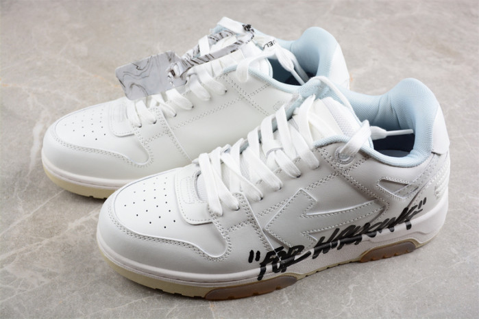 OFW SNEAKER