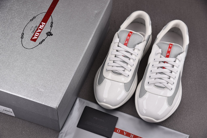 PRAD SNEAKER