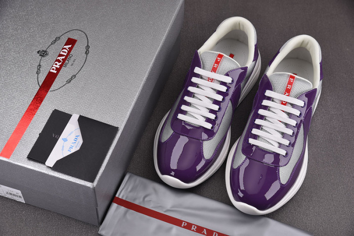 PRAD SNEAKER