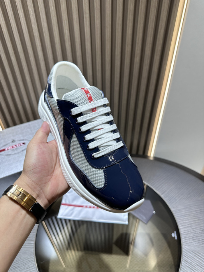 PRAD SNEAKER