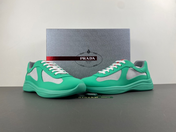 PRAD SNEAKER