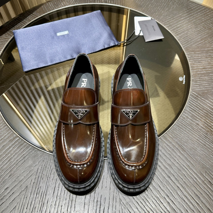 PRAD SNEAKER