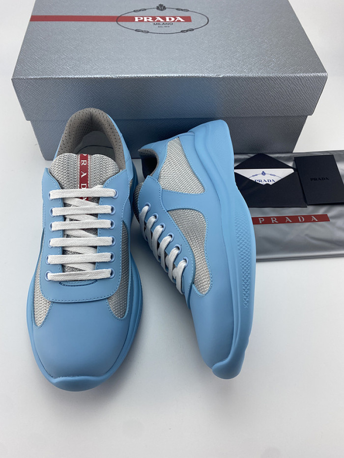 PRAD SNEAKER