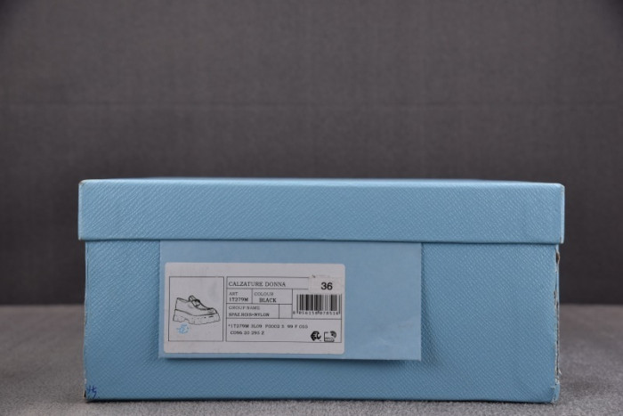 PRAD SNEAKER