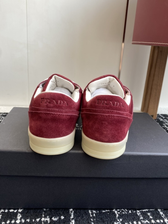 PRAD SNEAKER