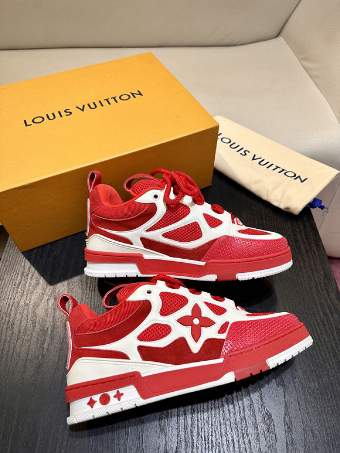 L0VT SNEAKER