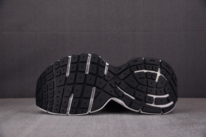 BALEN&GA SPEED Shoe