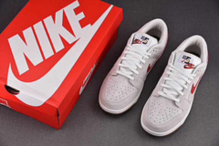 Nike Dunk Low SE 85 DO9457-100