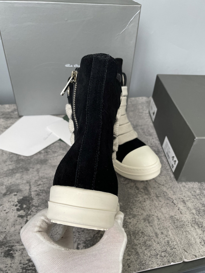 R1CK OWEN& (suede)