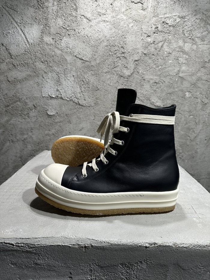 R1CK OWEN&