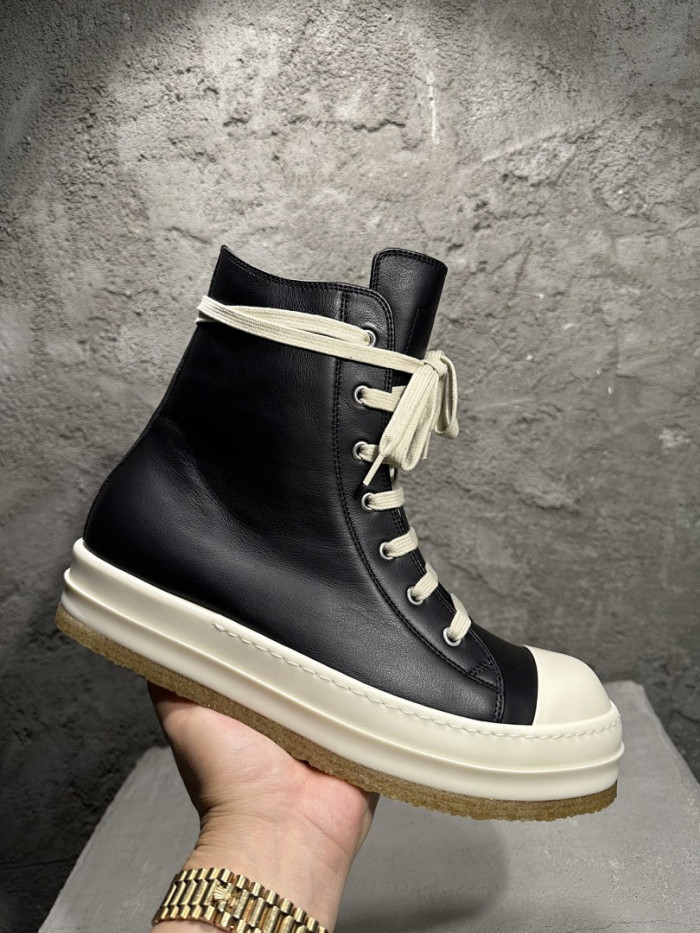 R1CK OWEN&