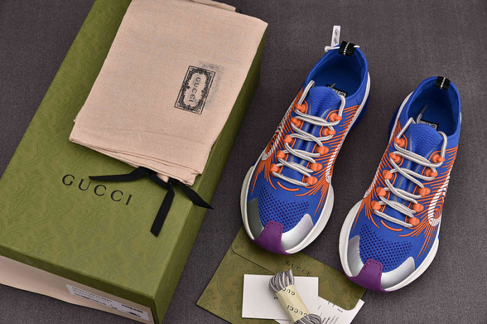 GUI SNEAKER