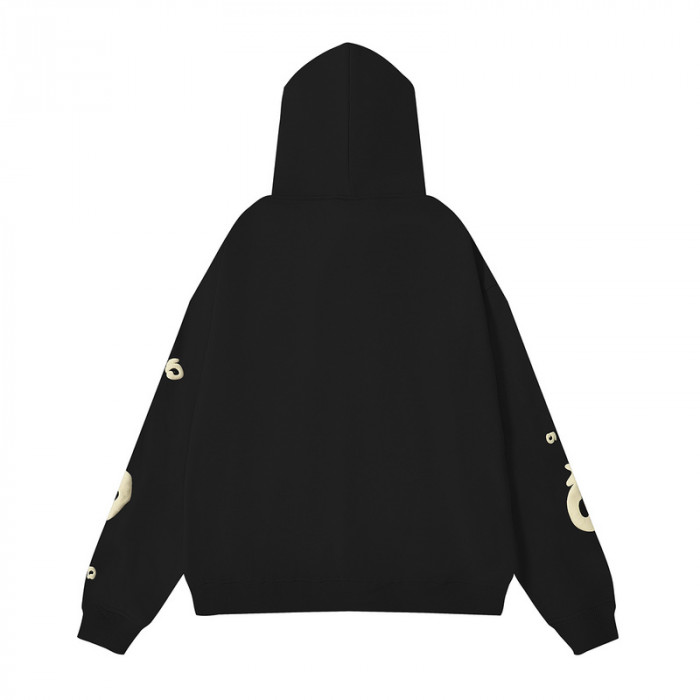 SP5DER HOODIE suit