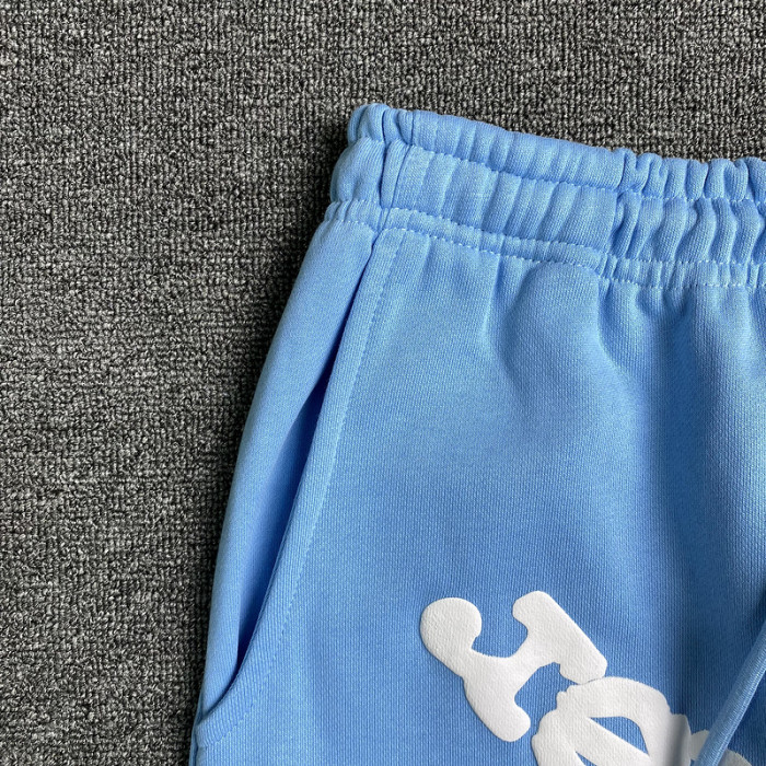 Sp5der Pants