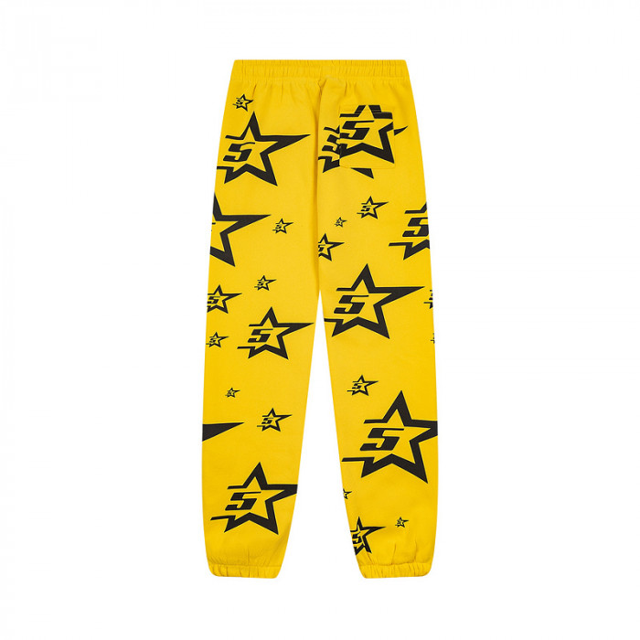 Sp5der Pants