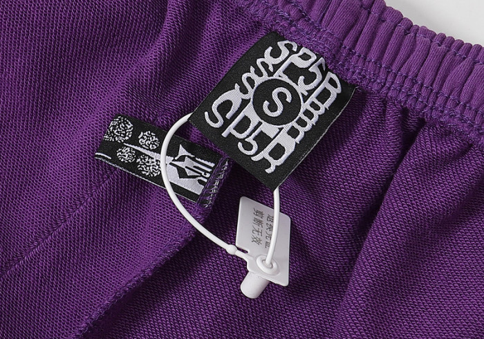 Sp5der Pants