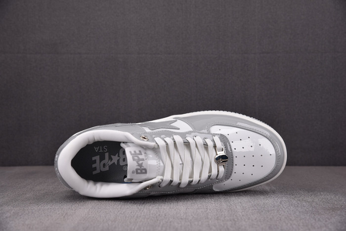 BAPE Shoe