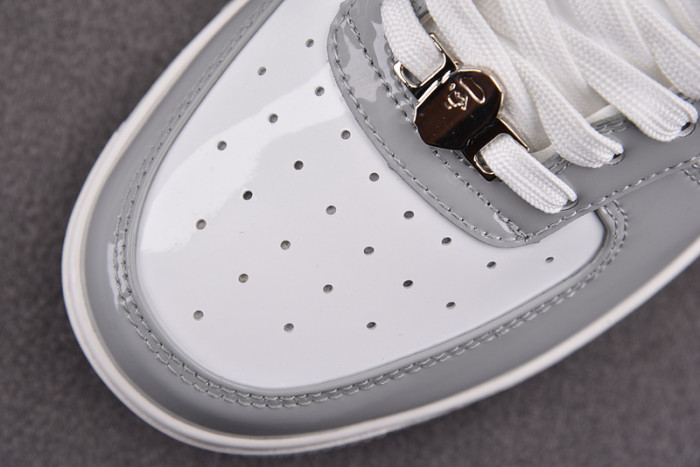 BAPE Shoe