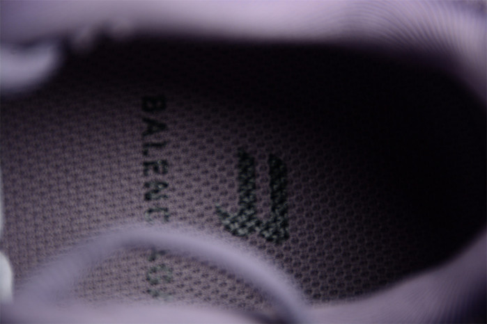 BALEN&GA sneaker