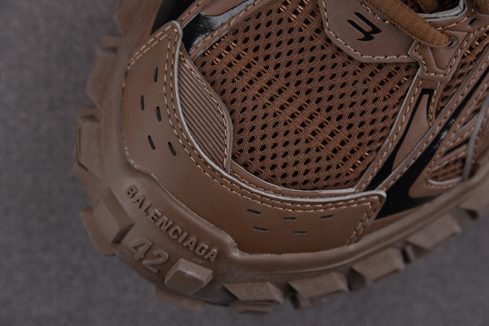 BALEN&GA sneaker