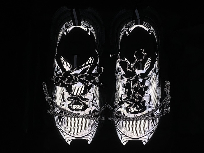 BALEN&GA SNEAKER