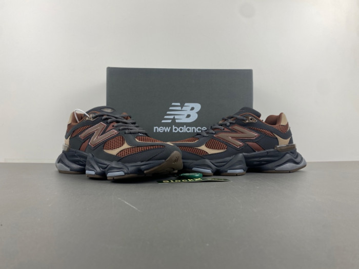 NEW BALAN& SNEKAER