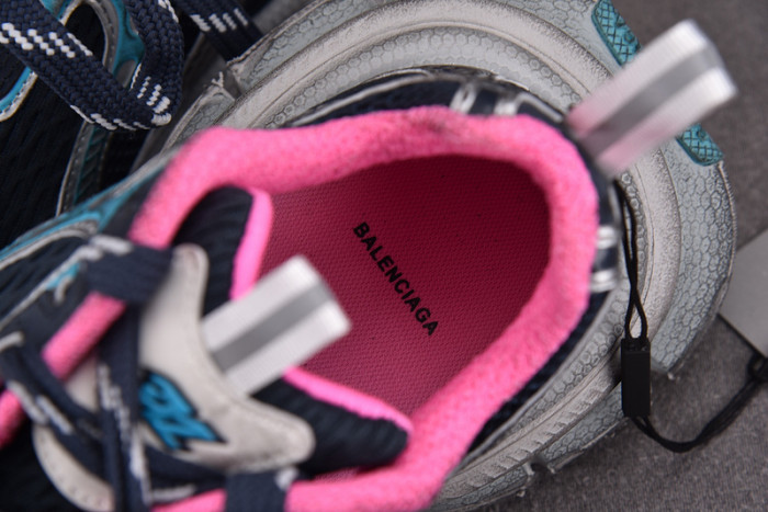 BALEN&GA SNEAKER