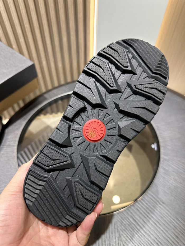 U&G boot