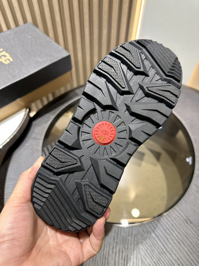 U&G boot