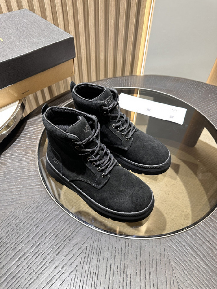 U&G boot